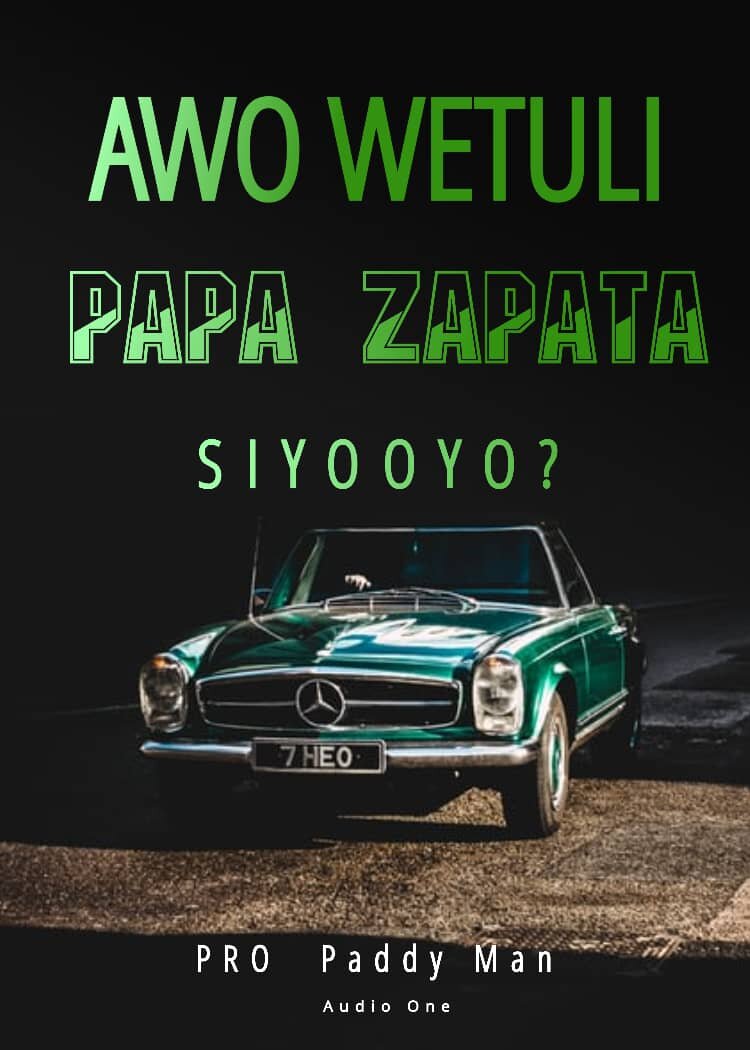 Papa Zapata